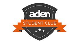 Découvrez les avantages de l'Aden Student Club