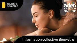 Aden Formations Online : Information collective Bien-être