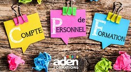 Ne laissez pas vos heures de DIF disparaître !