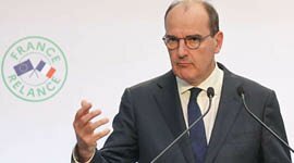 Investissement dans les compétences, le gouvernement annonce un grand plan de relance